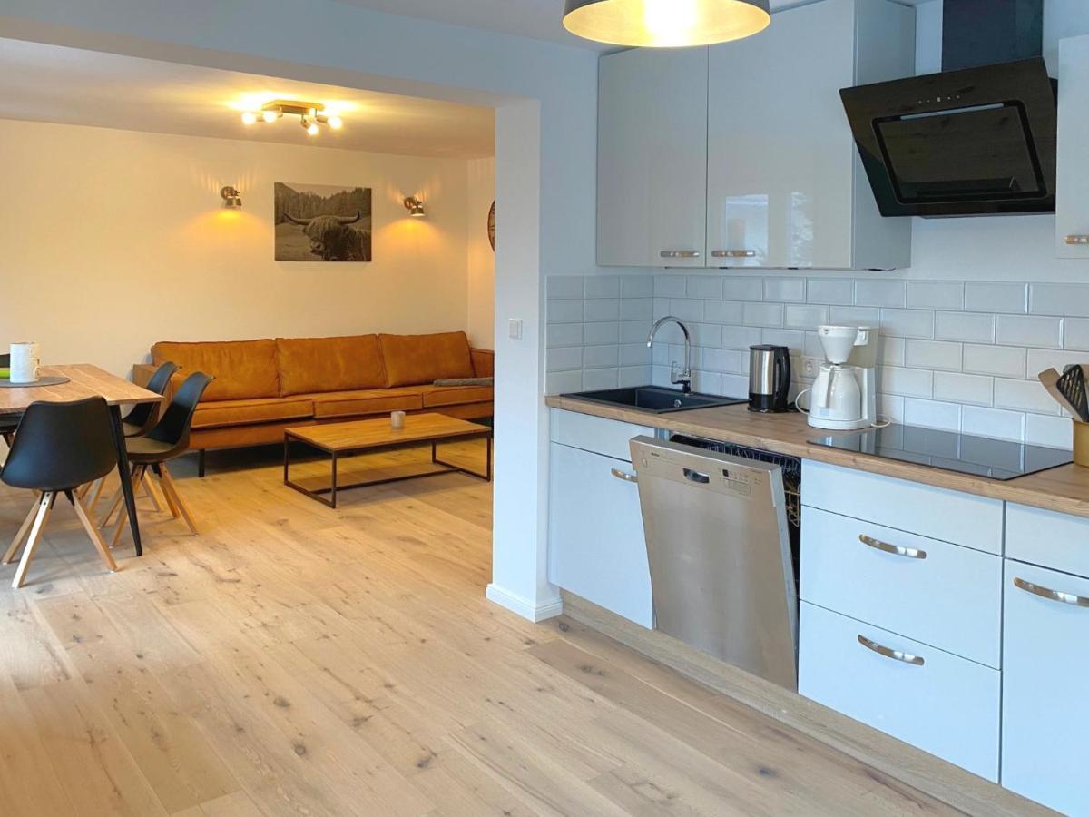 Апартаменти Haus Fichtl, Alpenblick 402 Oder Nebelhornblick 403 Оберстдорф Екстер'єр фото